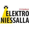 Logo Elektro Nie&szlig;alla Inh. Ludger Nie&szlig;alla