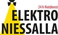 Logo Elektro Niessalla Elektroinstallation