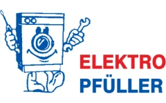 Elektro Pfüller Burgstädt