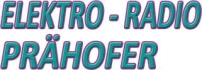 Logo Elektro Prähofer Jürgen Prähofer