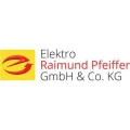 Elektro Raimund Pfeiffer GmbH&Co.KG W&uuml;rzburg