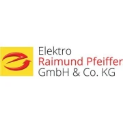Elektro Raimund Pfeiffer GmbH&Co.KG W&uuml;rzburg