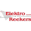 Logo Reekers Elektro GmbH