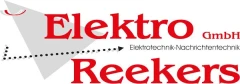 Logo Reekers Elektro GmbH