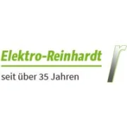 Logo Elektro - Reinhardt Inh. Markus Bobek