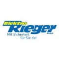 Logo Elektro Rieger GmbH