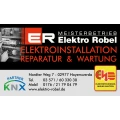 Elektro Robel Hoyerswerda