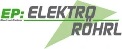 Logo Elektro Röhrl GmbH