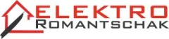 Logo Elektro Romantschak GmbH & Co. KG