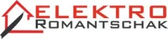 Logo Elektro Romantschak GmbH & Co.KG