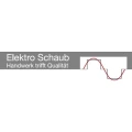 Logo Elektro Schaub