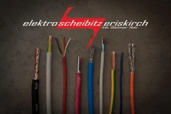 Logo Elektro Scheibitz