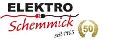 Logo Elektro Schemmick GmbH
