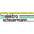 Elektro-Scheuermann GmbH & Co KG Reichenberg