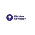 Logo Elektro Schl&uuml;ter
