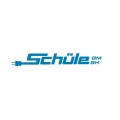 Logo Sch&uuml;le Elektroger&auml;te-Service GmbH
