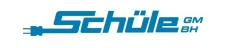 Logo Elektro Schüle GmbH Elektrogeräte-Service