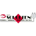 Logo Schulten GmbH, Alfons
