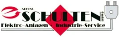 Logo Schulten GmbH, Alfons
