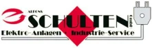 Logo Elektro Schulten GmbH