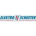 Elektro Schuster Elektroinstallationen Mannheim
