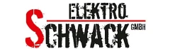 Logo Elektro Schwack GmbH