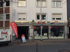 Elektro Service Block Erkelenz