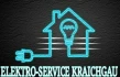 Logo Elektro-Service Kraichgau Goran Cindric