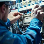Elektro-Service Michael Reitner Elektrohandwerk Stutensee