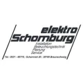 Logo Elektro Service Schomburg GmbH
