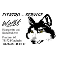 Elektro Service Wolff GmbH Hausger&auml;tekundendienst Pforzheim