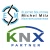 Logo Elektro Solutions Milz