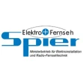 Logo Elektro Spier