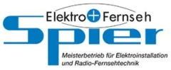 Logo Elektro Spier