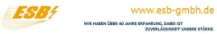 Logo Elektro-Stahlbau Buttstädt GmbH
