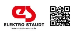 Logo Elektro Staudt Inh. Josef Staudt