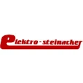 Logo elektro &ndash; steinacker