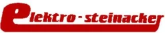 Logo elektro – steinacker