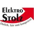 Logo Elektro Stolz GmbH