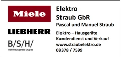 Elektro Straub GbR Buchenberg