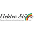 Logo Elektro Stüwe GmbH
