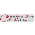 Logo Elektro Technik Service Nord GmbH