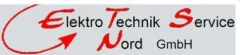 Logo Elektro Technik Service Nord GmbH