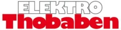 Logo Elektro-Thobaben GmbH & Co. KG