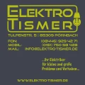 Elektro Tismer P&ouml;rnbach