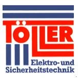 Logo Elektroanlagen Bruno T&ouml;ller OHG