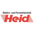 Elektro- und Fernsehtechnik Heid Neunkirchen am Brand