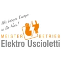 Elektro Uscioletti Elektrotechnik Ketsch