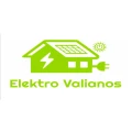 Elektro Valianos Marius N&uuml;rnberg