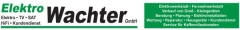 Logo Elektro Wachter GmbH